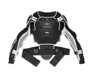 Veste de protection Spidi WARRIOR