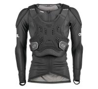 Veste De Protection VTT O'Neal BP Pro NoirL Noir