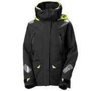 Veste de quart femme Helly Hansen Skagen Offshore Bib Gris XL