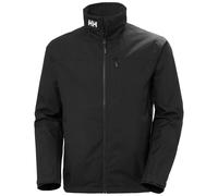 Veste de quart Helly Hansen Crew 2.0 Noir S