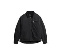 Superdry Ranch Jacket Noir 2XL Homme