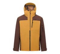 Veste de randonnÃ©e 3 en 1 Regatta Sacramento Marron XL