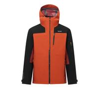 Veste de randonnÃ©e 3 en 1 Regatta Sacramento Rouge M