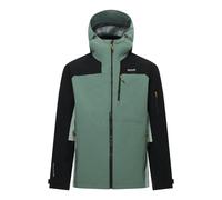 Veste de randonnÃ©e 3 en 1 Regatta Sacramento Vert M
