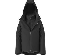 Veste de randonnÃ©e Ã capuche enfant The North Face Perrito Noir 6 ans