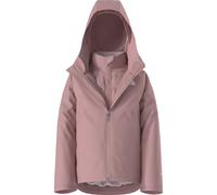 The North Face - Kid's Perrito 4-N-1 Hooded Jacket - Veste 3-en-1 - 5 Years - primrose