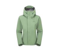 Rab - Downpour Jacket - Veste hardshell femme Fig Green - XS