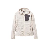 Veste de randonnÃ©e Ã capuche femme Rab Tecton Blanc M