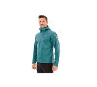 Veste de randonnÃ©e Ã capuche Patagonia Storm Racer Vert S