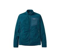 Veste de randonnÃ©e Ã capuche Rab Tecton Bleu M