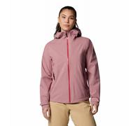 Veste de randonnÃ©e COLUMBIA Ampli-Dry II Shell (Fig) Femme S