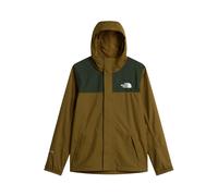The North Face - Boy's Antora Rain Jacket - Veste imperméable - L - caraway seed / bottle green