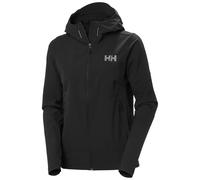 Veste de randonnÃ©e femme Helly Hansen Blaze Noir M