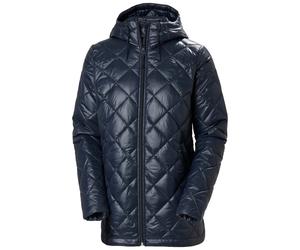 Veste de randonnÃ©e femme Helly Hansen Bliss Quilt Bleu M
