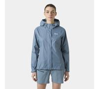 Helly Hansen Veste de randonnée femme Loke – Imperméable Bleu marine M
