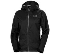 Veste de randonnÃ©e femme Helly Hansen Loke Terra Noir S