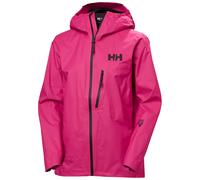 Veste de randonnÃ©e femme Helly Hansen Odin Infinity Minimalist Rose XL