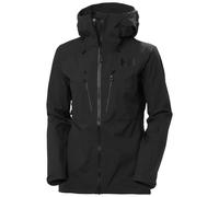 Helly Hansen - Odin Ultimate Infinity Jkt - Veste imperméable femme Black - L
