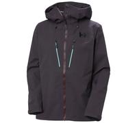 Veste de randonnÃ©e femme Helly Hansen Odin Ultimate Infinity Noir XL