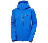 Veste de randonnÃ©e femme Helly Hansen Verglas BC Bleu XL