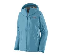 Veste de randonnÃ©e femme Patagonia Granite Crest Bleu L