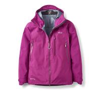 Veste de randonnÃ©e femme Rab Latok Mountain GTX Violet M