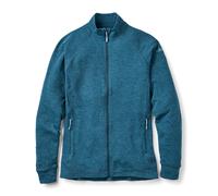Veste de randonnÃ©e femme Rab Nexus Bleu S