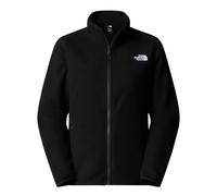 Veste de randonnÃ©e femme The North Face Glacier Fleece Noir S