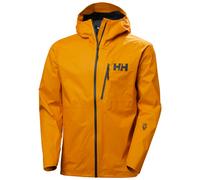 Veste de randonnÃ©e Helly Hansen Odin Infinity Minimalist Orange 2XL