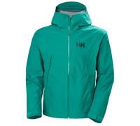 Veste de randonnÃ©e Helly Hansen Verglas Infinity 2.0 Vert XL