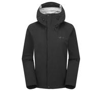Veste de randonnÃ©e RAB Firewall Jacket Wmns (Black) Femme S (10 UK)