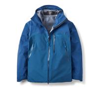 Veste de randonnÃ©e Rab Latok Mountain GTX Bleu L