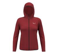 Veste de randonnÃ©e SALEWA PEDROC DST LIGHT JACKET (syrah) femme 42-36