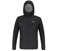 Veste de randonnÃ©e SALEWA PEDROC PTX 2.5L LIGHT JACKET (onyx) Homme S (46 IT)