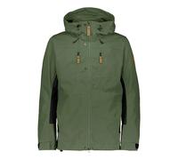 Veste de randonnÃ©e Sasta Hossa Vert L