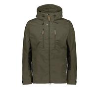 Veste de randonnÃ©e Sasta Hossa Vert L