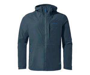 Veste de randonnÃ©e VAUDE Elope Wind Bleu L