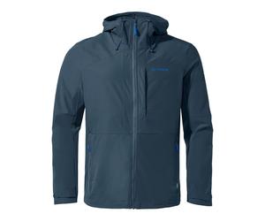 Veste de randonnÃ©e VAUDE Elope Wind Bleu M