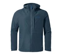 Veste de randonnÃ©e VAUDE Elope Wind Bleu S