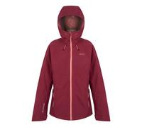 Regatta Wentwood Ix Jacket Rouge 46 Femme