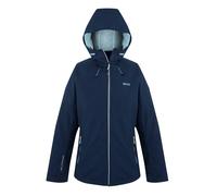 Manteau d'Hiver Regatta Wentwood IX 3-in-1 Femmes 46