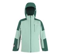 Regatta Trekktain 3in1 Jacket Vert 4-5 Years Fille