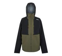 Regatta Sacramento Jacket Vert 2XL Homme
