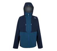 Regatta Sacramento Jacket Bleu S Homme