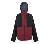Regatta Sacramento Jacket Rouge XL Homme