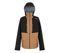 Regatta Sacramento Jacket Marron XL Homme