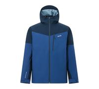 Veste de randonnée 3 en 1 Regatta Wentwood Bleu S