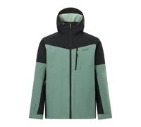 Veste de randonnée 3 en 1 Regatta Wentwood Vert S