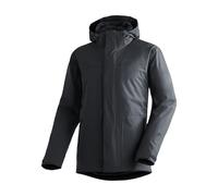 Maier Sports Peyor Veste d'extérieur 3 en 1 pour homme - Veste imperméable avec protection mTEX contre les intempéries - Coupe droite