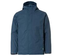 Vaude Neyland 3in1 Jacket Bleu S Homme